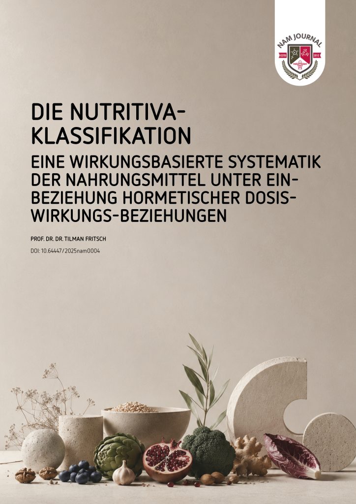 Die Nutriva-Klassifikation
