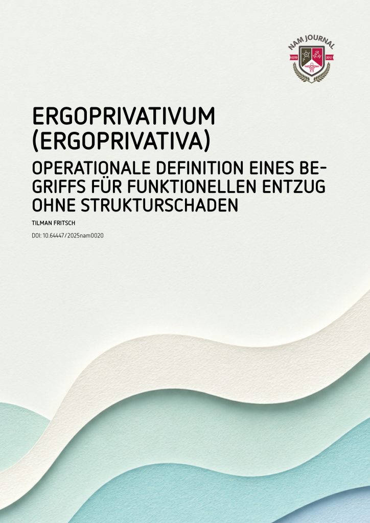 Ergoprivativum (Ergoprivativa)