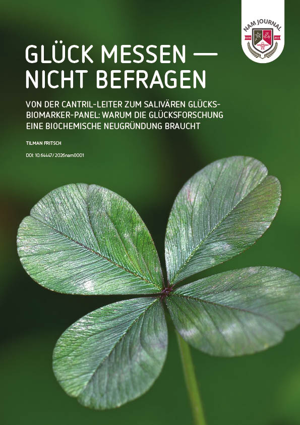 Glück messen — nicht befragen