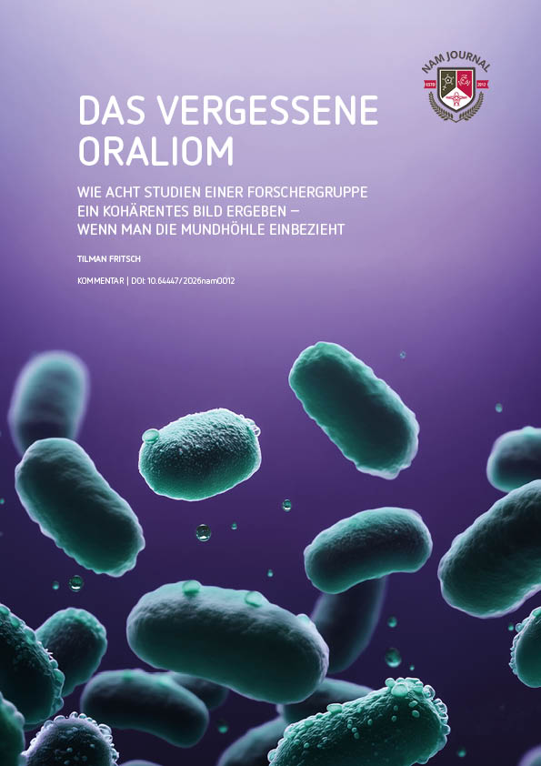 Das vergessene Oraliom – Kommentar