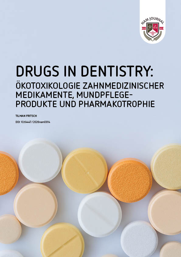 Drugs in Dentistry