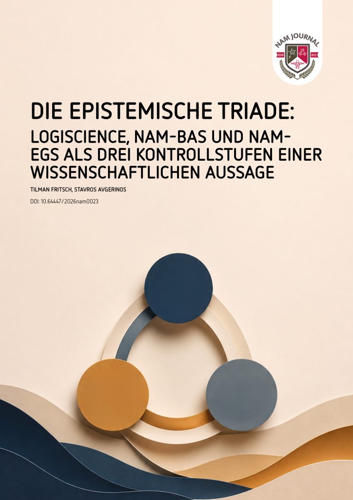 Die epistemische Triade