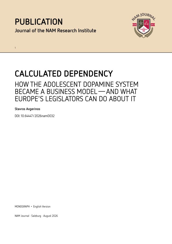 Calculated Dependency