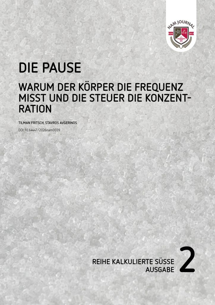 Die Pause