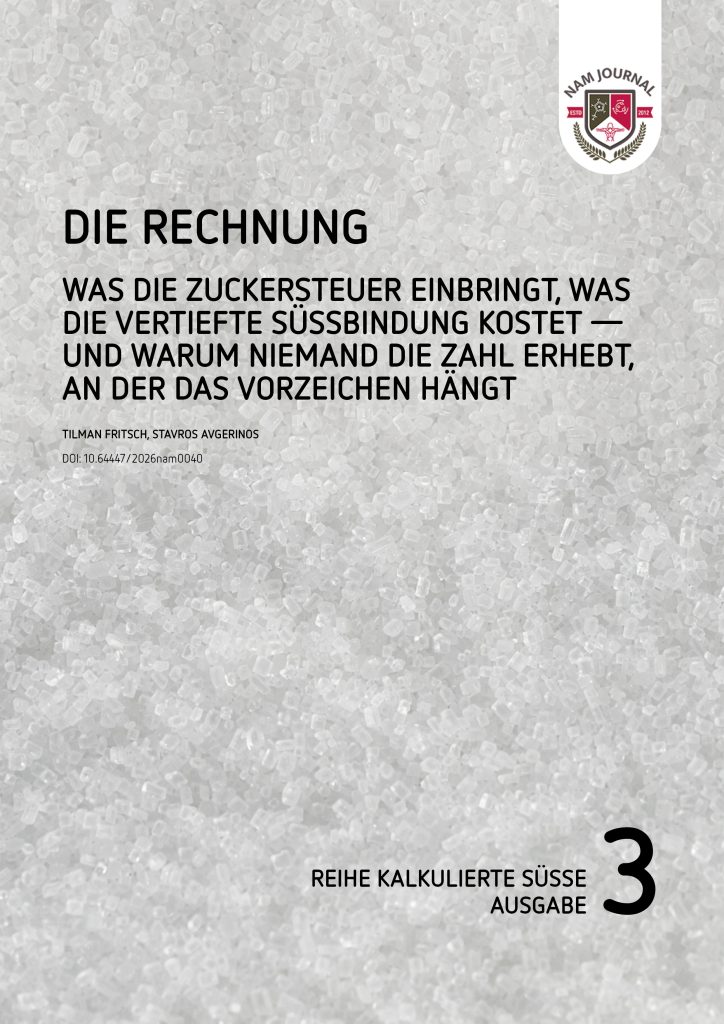 Die Rechnung