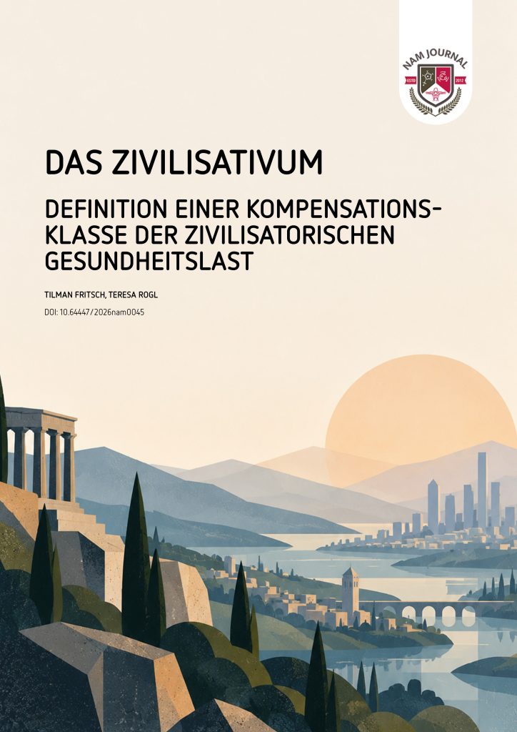 Das Zivilisativum